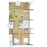 Cape Fred Apartamento