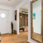 Apartamento Cape Fred