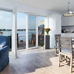 Apartamento Cape Fred *