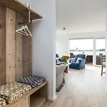 Cape Fred Apartamento Olpenitz