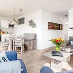Apartamento Cape Fred Olpenitz