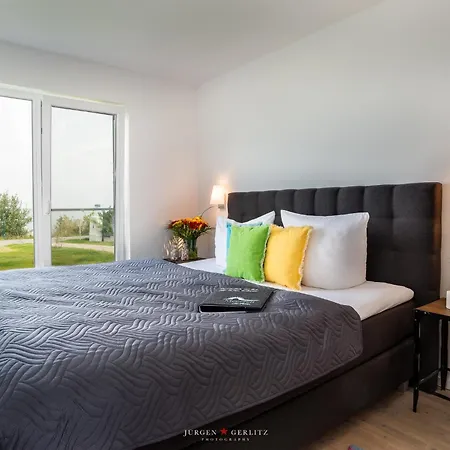 Cape Fred Apartment
