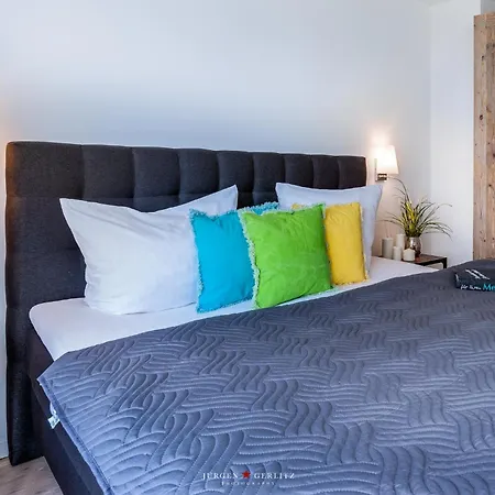 Cape Fred Apartment