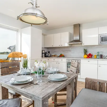 Cape Fred Apartment