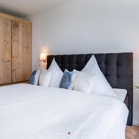 Cape Fred Apartment Olpenitz