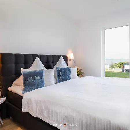Cape Fred Apartment