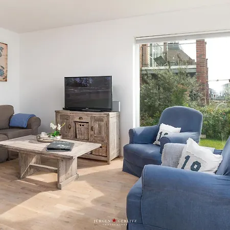 Cape Fred Apartment Olpenitz
