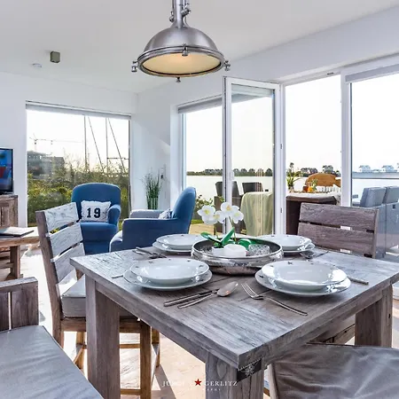 Cape Fred Apartment