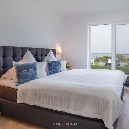 Apartment Cape Fred Olpenitz