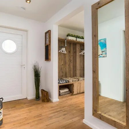 Apartament Cape Fred