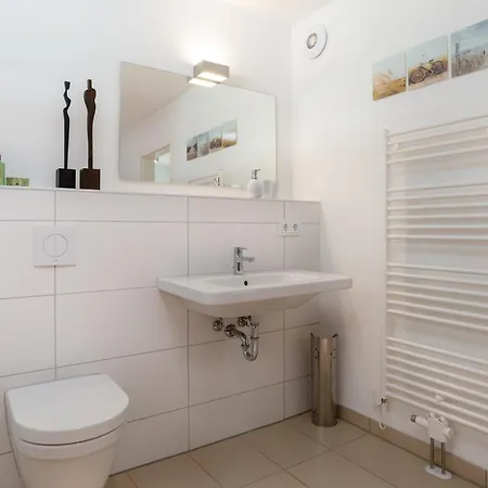 Apartament Cape Fred Olpenitz