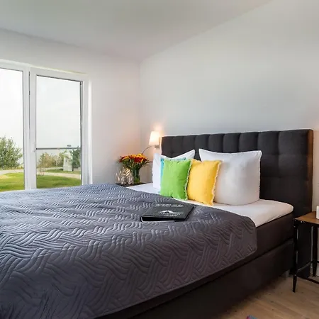 Apartament Cape Fred