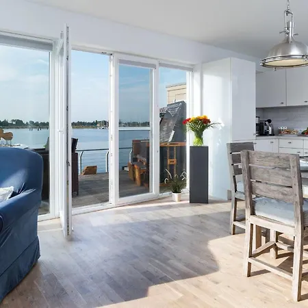 Apartament Cape Fred *