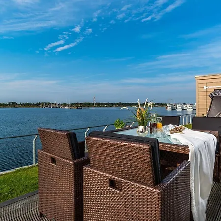 Apartament Cape Fred