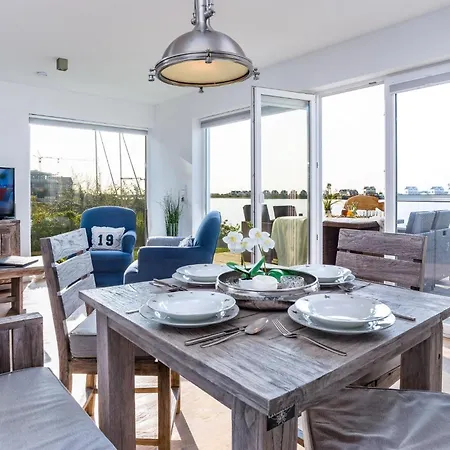Apartament Cape Fred *