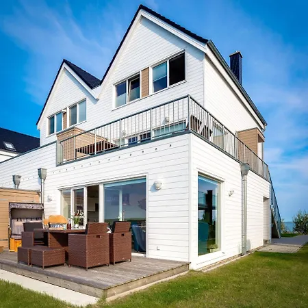 Apartament Cape Fred Olpenitz