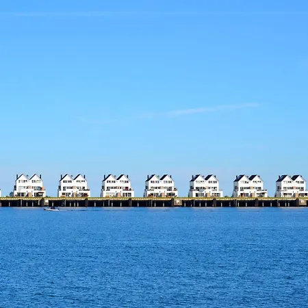 Apartamento Cape Fred *
