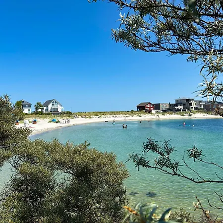 Apartamento Cape Fred Olpenitz