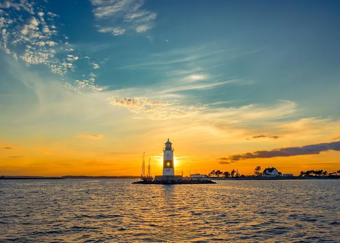 Cape Fred شقة أوبلينتيز