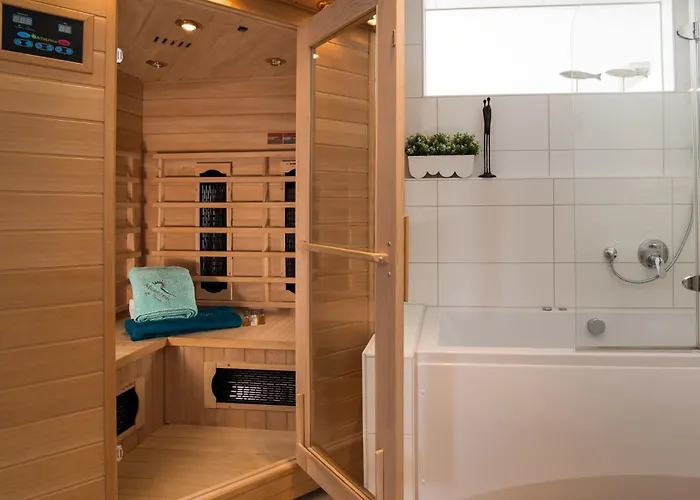 شقة Cape Fred أوبلينتيز