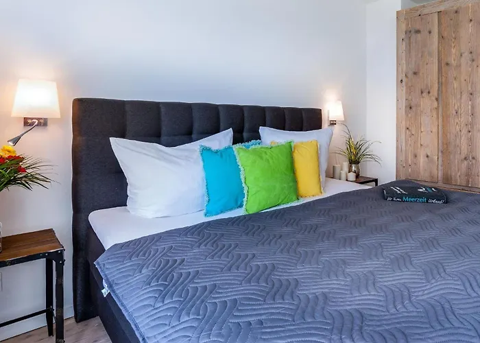 Cape Fred * Olpenitz