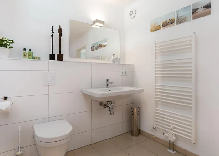 Lägenhet Cape Fred Olpenitz