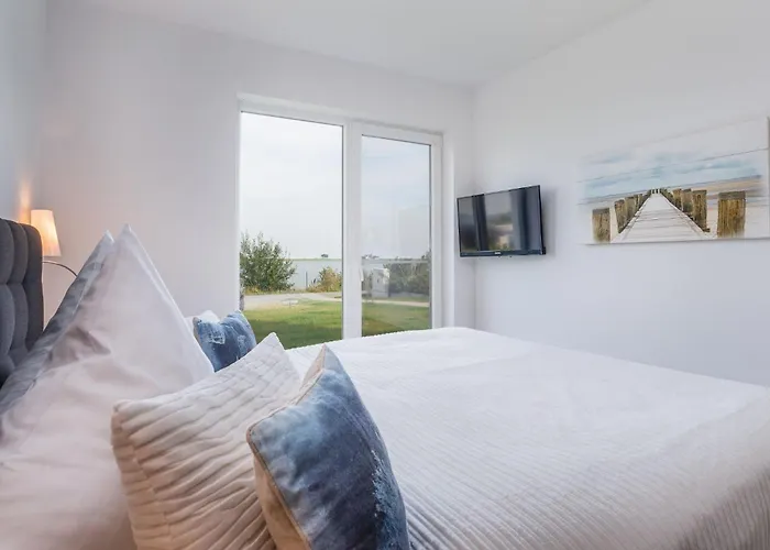 Cape Fred * Olpenitz