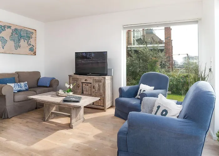 Cape Fred Lägenhet *