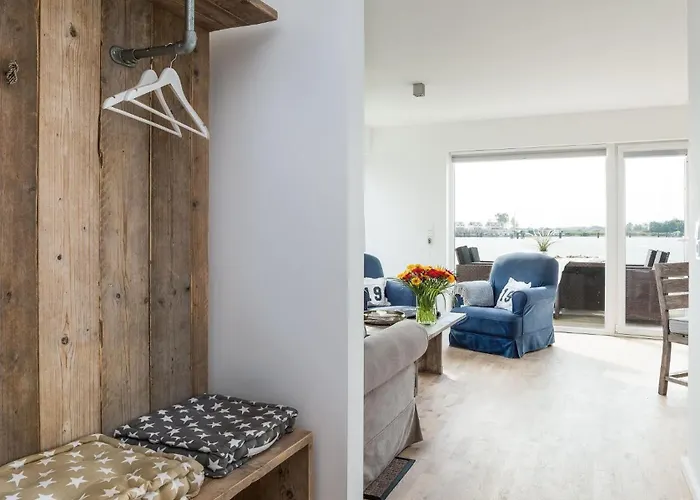 Cape Fred شقة أوبلينتيز